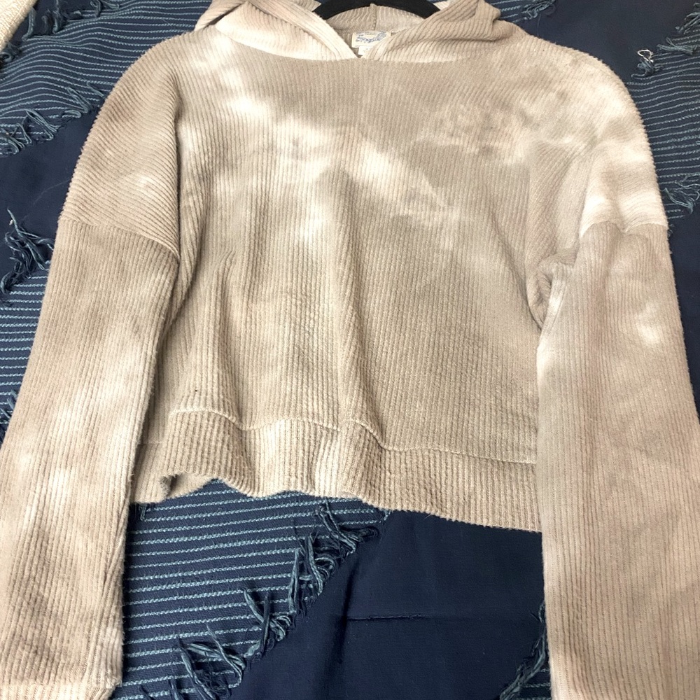Women’s Cropped Sweatshirt